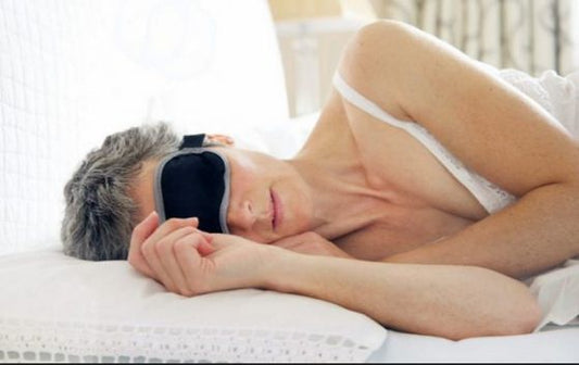 13 съвета как да престанем да се въртим в леглото и да заспим